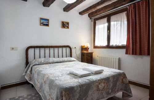 Tornafort House | Casa Rural Baró