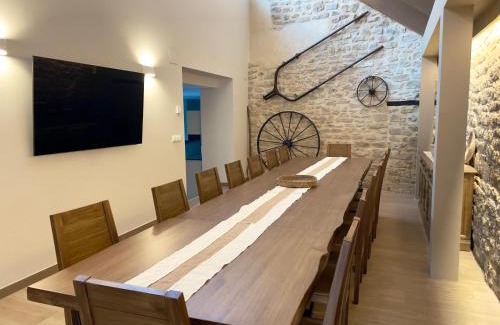 Barbarin House | Casa Rural Barbarin
