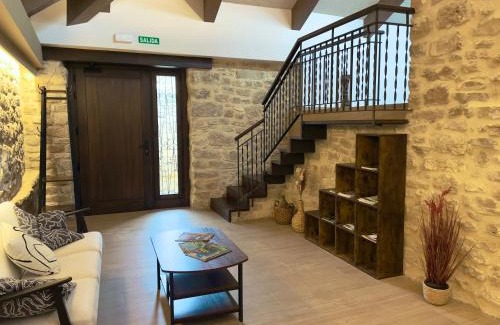 Barbarin House | Casa Rural Barbarin