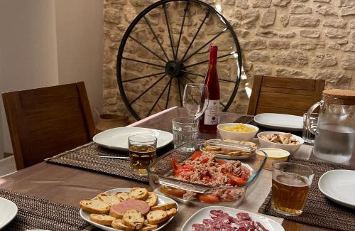 Barbarin House | Casa Rural Barbarin