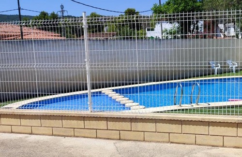 Chulilla Apartment | Casa rural Baronia de Chulilla