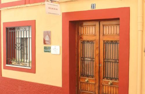 Bocairente House | Casa Rural Bekirent