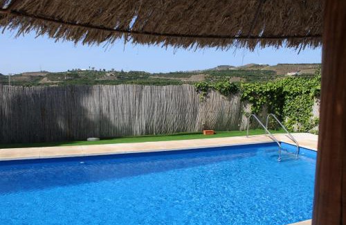 Velez-Malaga House | Casa Rural Bellavista