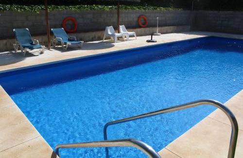 Velez-Malaga House | Casa Rural Bellavista