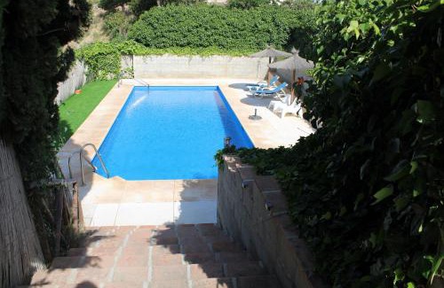 Velez-Malaga House | Casa Rural Bellavista