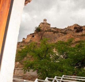 Cuevas de Canart Apartment | Casa Rural Benito