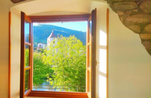 Sumbilla House | Casa Rural Betraunea