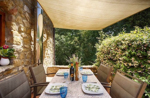 Sales de Llierca Apartment | Casa Rural Can Cruanyes (Alzina)