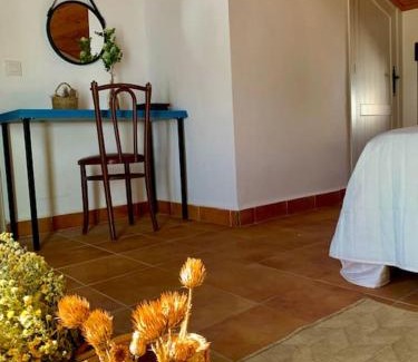 Hinojares House | Casa Rural Caballeriza