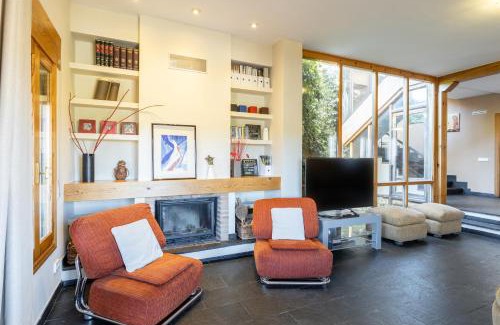 La Matilla Apartment | Casa Rural Cantueso 1