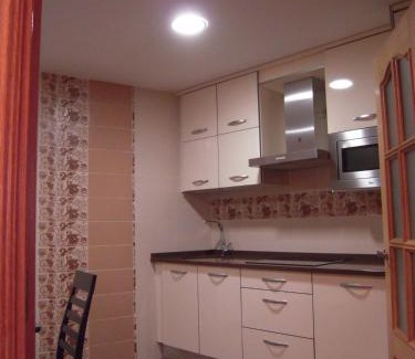 Berlanga de Duero House | Casa Rural Carmina