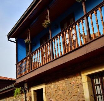 Zancornio Bed & Breakfast | Casa Rural Casa Selmo