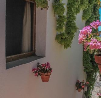 Capileira House | Casa Rural Catifalarga Alpujarra