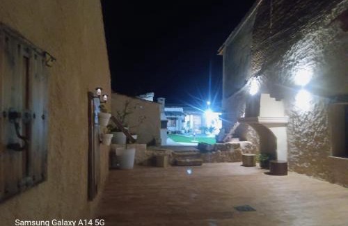 Moraleja del Vino House | Casa Rural CEPA ALTA DEL HOCILLO