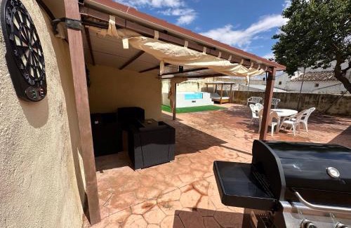 Saelices House | Casa rural cerca Tarancón-Cuenca