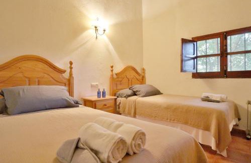 Poblado del Embalse House | Casa Rural COMPLETA Finca Los Conventos en Adamuz; Córdoba