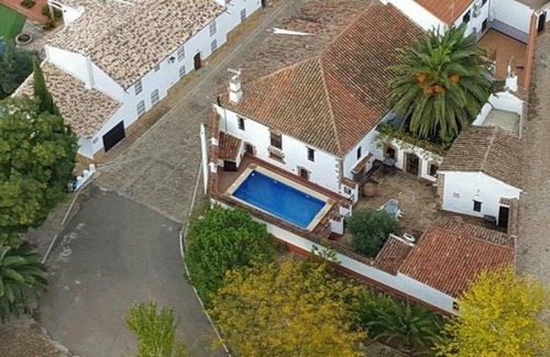 Fuente Obejuna House | Casa Rural con Encanto Coronel Cordoba Andalusia