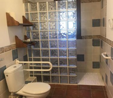 Siles Apartment | Casa Rural Cortijo La Ajedrea