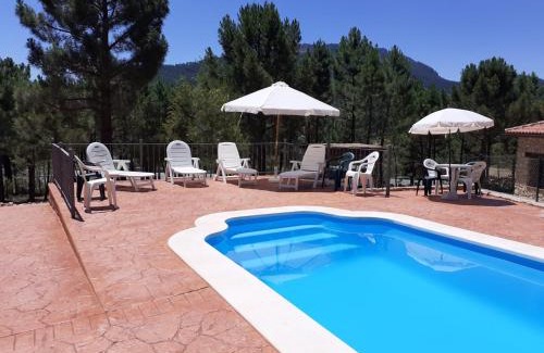 Riopar House | Casa Rural Cortijo La Tapia