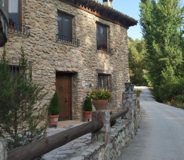 Algarinejo House | Casa Rural Cortijo Pesquera