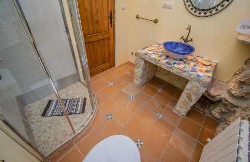 Algarinejo House | Casa Rural Cortijo Pesquera