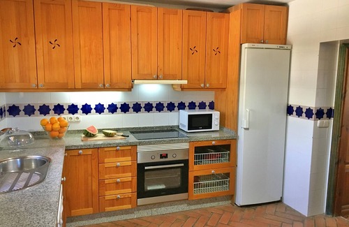 Campanillas House | Casa Rural Cupiana, ideal for families.