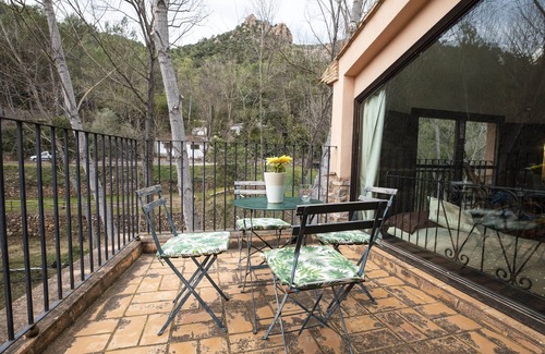 Alcudia de Veo Cottage | Casa Rural de Benitandús, en la Sierra Espadán