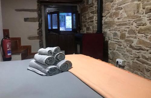 Espinoso de Compludo House | Casa Rural del Acebo