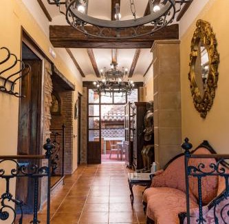 Traiguera Villa | Casa rural dels Hospitalaris