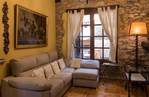 Traiguera Villa | Casa rural dels Hospitalaris