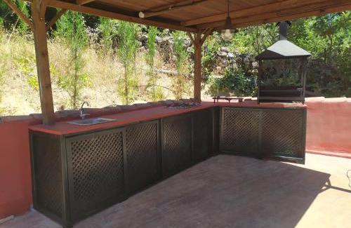 Villanueva De La Vera Apartment | Casa rural Entreaguas