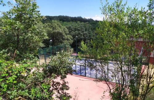 Villanueva De La Vera Apartment | Casa rural Entreaguas