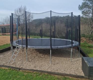 Bilbao House | Casa Rural Eguzkilore