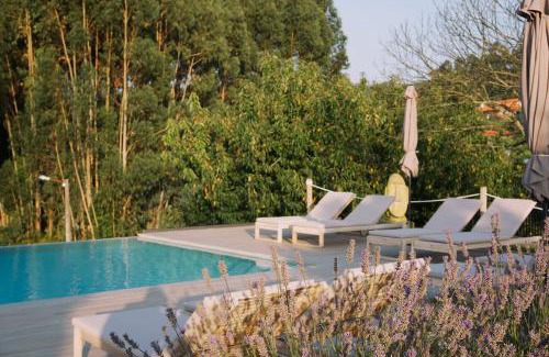 Meis House | Casa Rural El Abuelo de Arcos - Only Adults