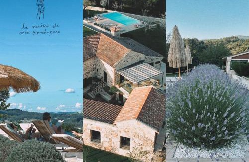 Meis House | Casa Rural El Abuelo de Arcos - Only Adults