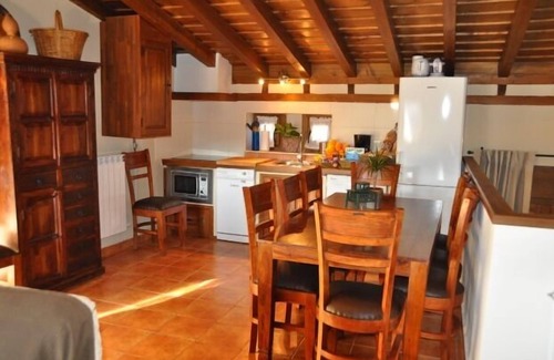 Chinchon Cottage | Casa Rural "El Abuelo Quiko" Tío Francisco