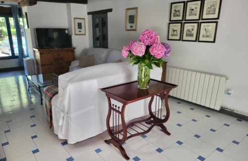 Treceno House | Casa Rural El Amparuco