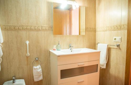 Carcelen Apartment | Casa Rural El Cabo