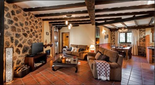 Sorihuela House | Casa Rural El Caldero Sierra de Béjar