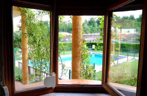 Trillo House | Casa Rural El Caz