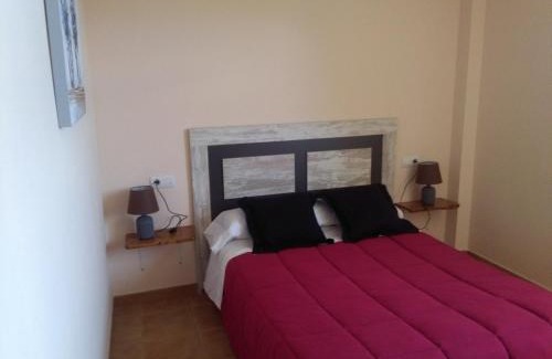 Castellote House | Casa rural El Cestero