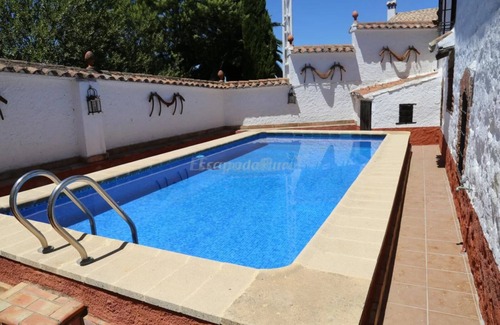 Fuente Obejuna Cottage | Casa Rural EL Coronel