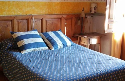 Villovela de Piron House | Casa Rural El Camino Real