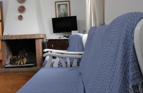 Higuera de la Sierra House | Casa Rural El Tejar