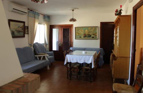 Higuera de la Sierra House | Casa Rural El Tejar
