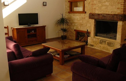San Esteban de Gormaz House | Casa Rural El Rincón de Elena