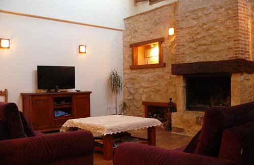 San Esteban de Gormaz House | Casa Rural El Rincón de Elena