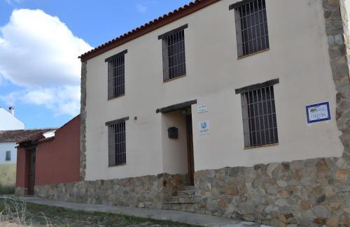 Fuente Obejuna House | Casa Rural El Gamo