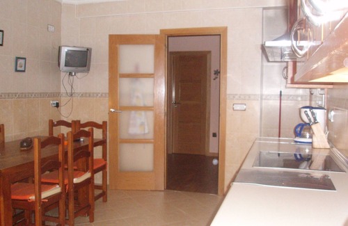 La Serrada Cottage | Casa Rural El Majuelo