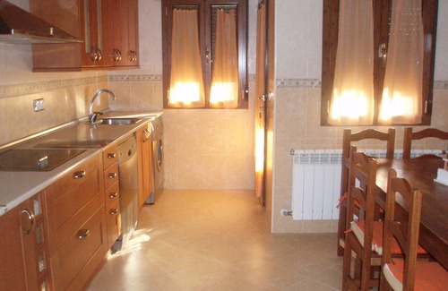 La Serrada Cottage | Casa Rural El Majuelo
